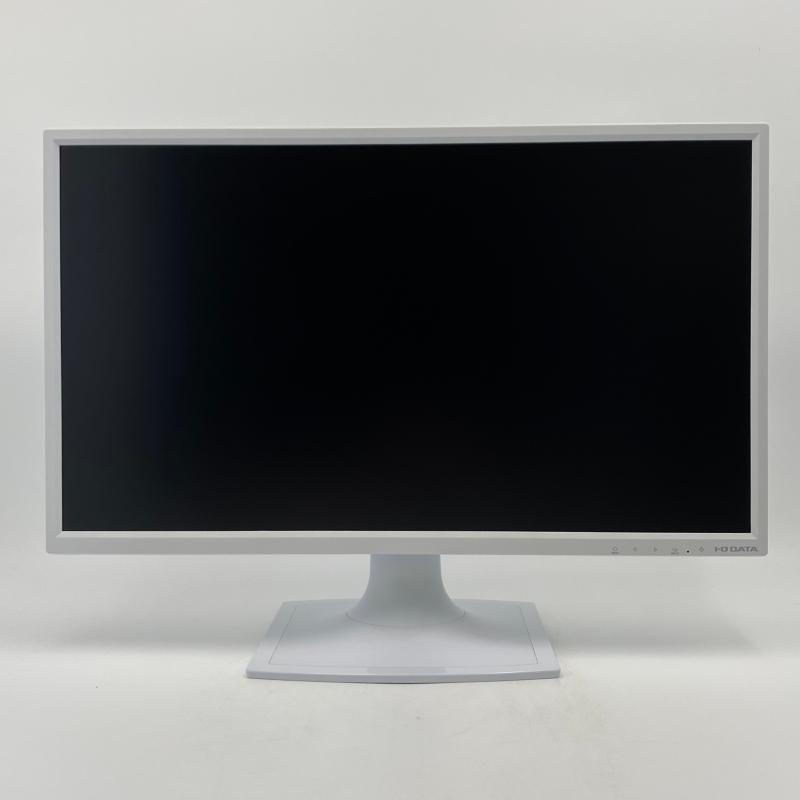 I-O DATA（アイ・オー・データ機器） 中古モニター 23.8インチ IODATA 