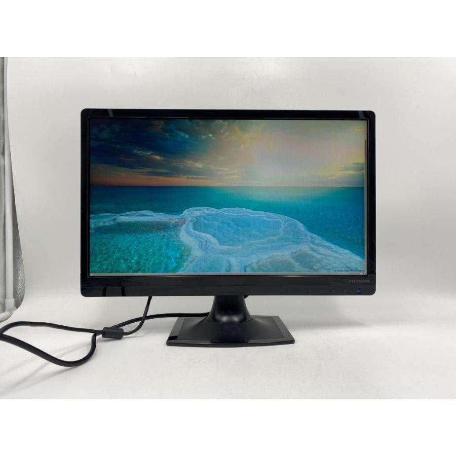 【中古】I・O DATAアイ・オー・データ 21.5型 ワイド液晶ディスプレイ LCD-MF223EBR 液晶モニター 中古 I・O DATAアイ・オー・データ 21.5型 ワイド液晶