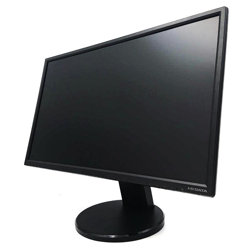 I-O DATA 中古モニター 23.8インチ IODATA LCD-MF245EDB-F ADS