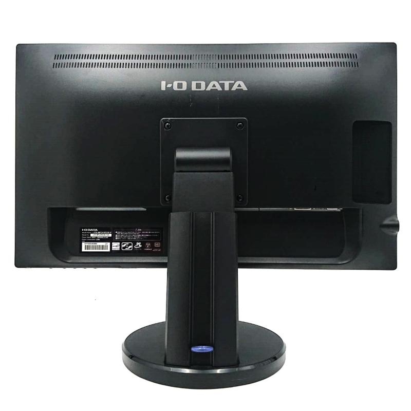 I-O DATA 中古モニター 23.8インチ IODATA LCD-MF245EDB-F ADS