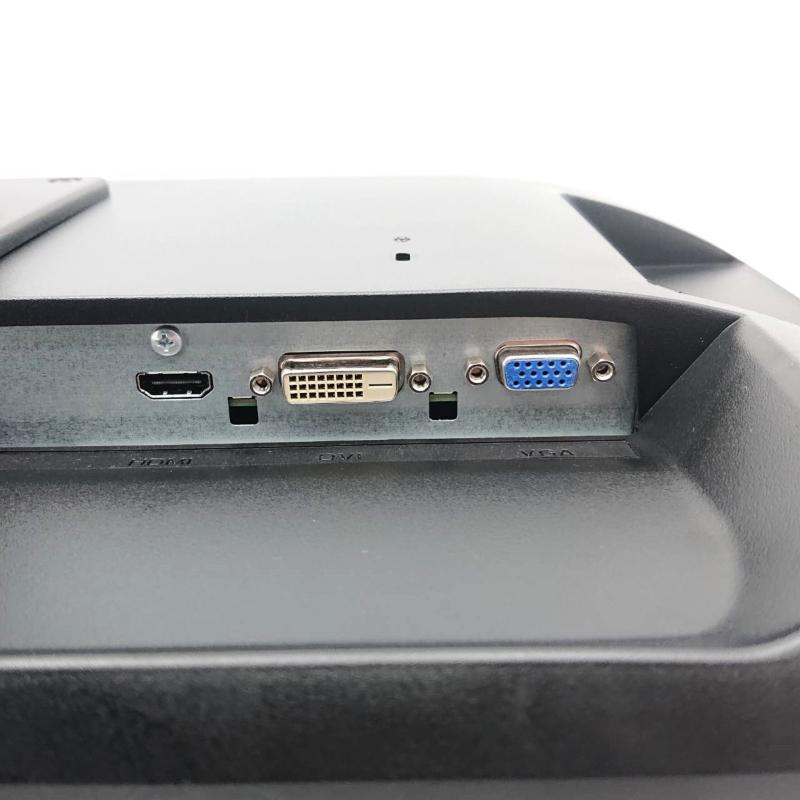 I-O DATA 中古モニター 23.8インチ IODATA LCD-MF245EDB-F ADS