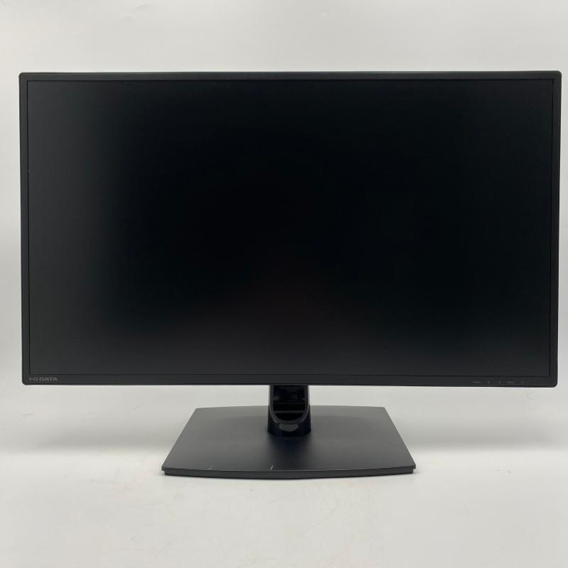 I-O DATA 27インチ 中古モニター IODATA LCD-MF272EDB 大画面