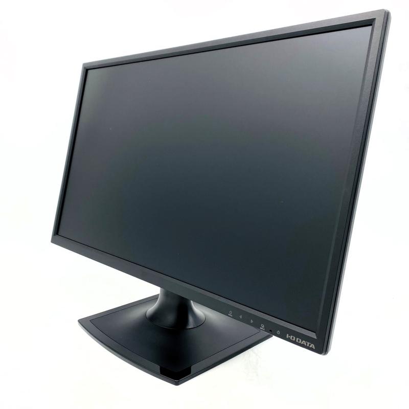 中古良品 IODATA LCD-MF244EDSB 液晶モニター 23.8型液晶ディスプレイ 確認済 楽天市場】IO-DATA モニター 23.8インチ LCD-MF244EDSB 1920x1080 フル
