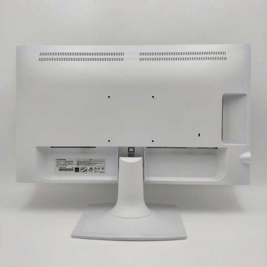 I-O DATA（アイ・オー・データ機器） 中古モニター 23.8インチ IODATA