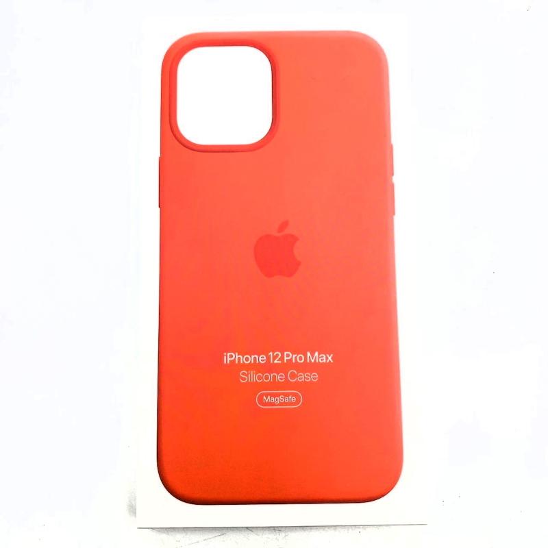 Apple純正・新品】iPhone 12 Pro Max シリコンケース ピンク Apple純正・新品】iPhone 12 Pro Max シリコンケース ピンク