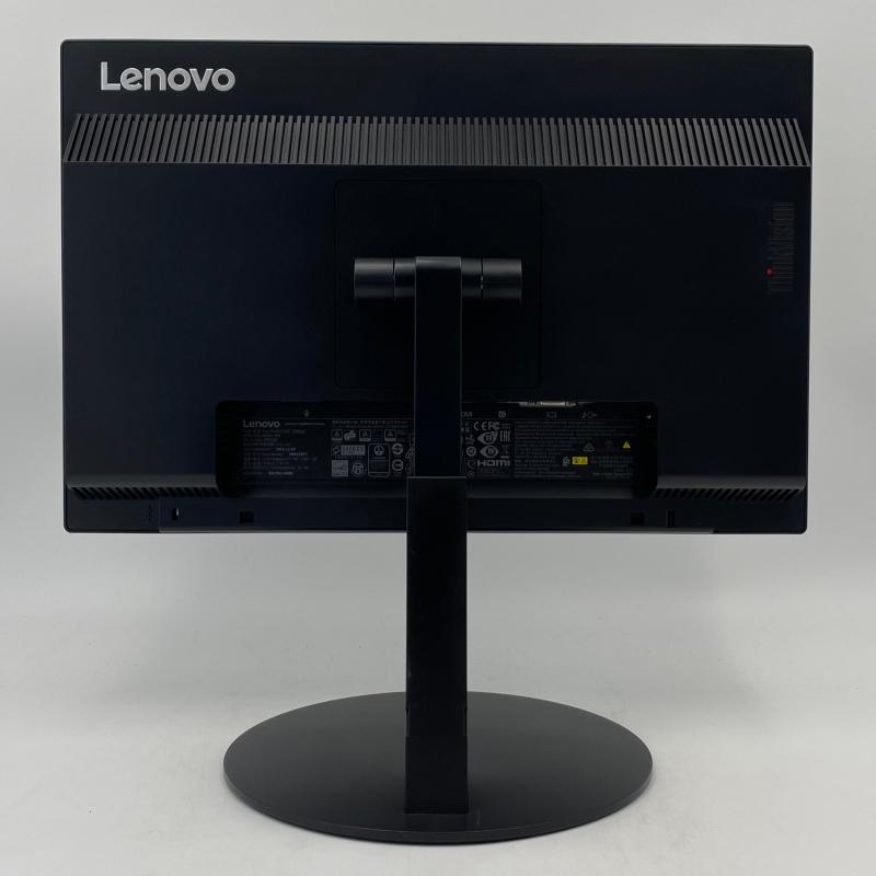 HDMI 中古モニター Lenovo ThinkVision T2054p Wide 19.45インチ 中古ディスプレイ 60G1MAR2WW｜monitaya｜05