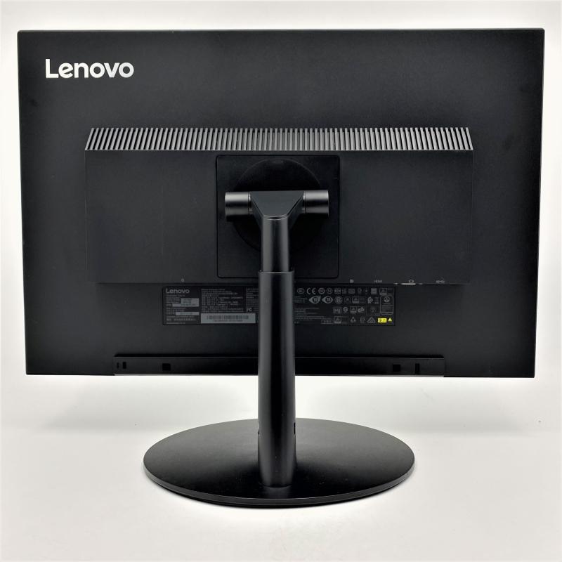 HDMI 中古モニター Lenovo ThinkVision T24d-10 24インチ IPSパネル 液晶ディスプレイ 薄型 WUXGA｜monitaya｜07