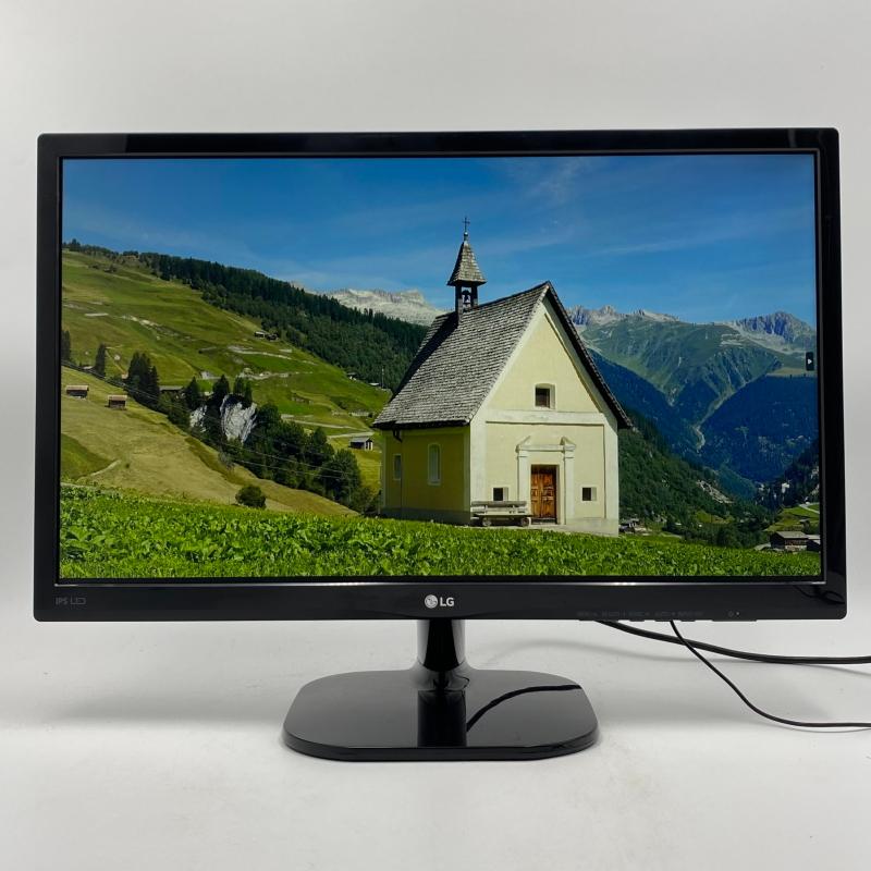 23インチ LG-23MP48HQ-P PCモニター HDMI IPSパネル 送料無料 中古モニター｜monitaya｜02