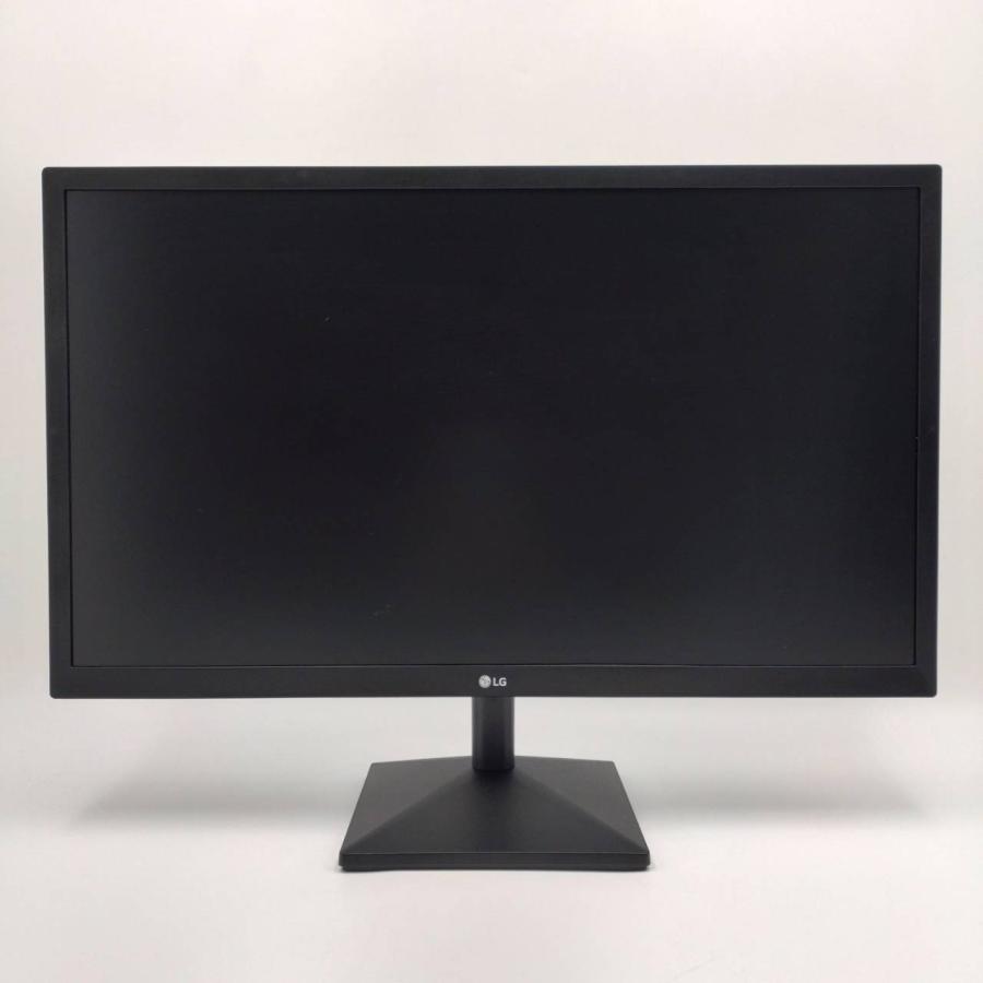 LGエレクトロニクス 中古モニター 24インチ LG 24MK430H 液晶ディスプレイ HDMI IPS : モニタヤ! - 通販 ...