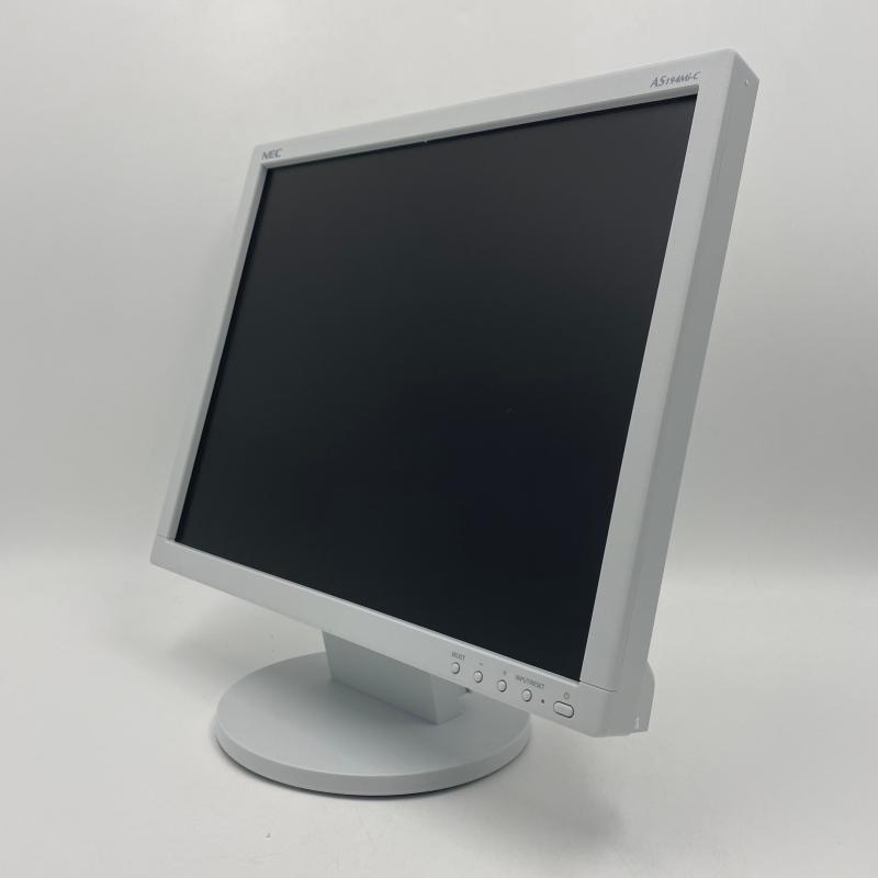 NEC 未使用品 LCD-AS194MI-C HDMI 19インチ スピーカー搭載 NEC 未使用品 LCD-AS194MI-C HDMI 19インチ スピーカー搭載