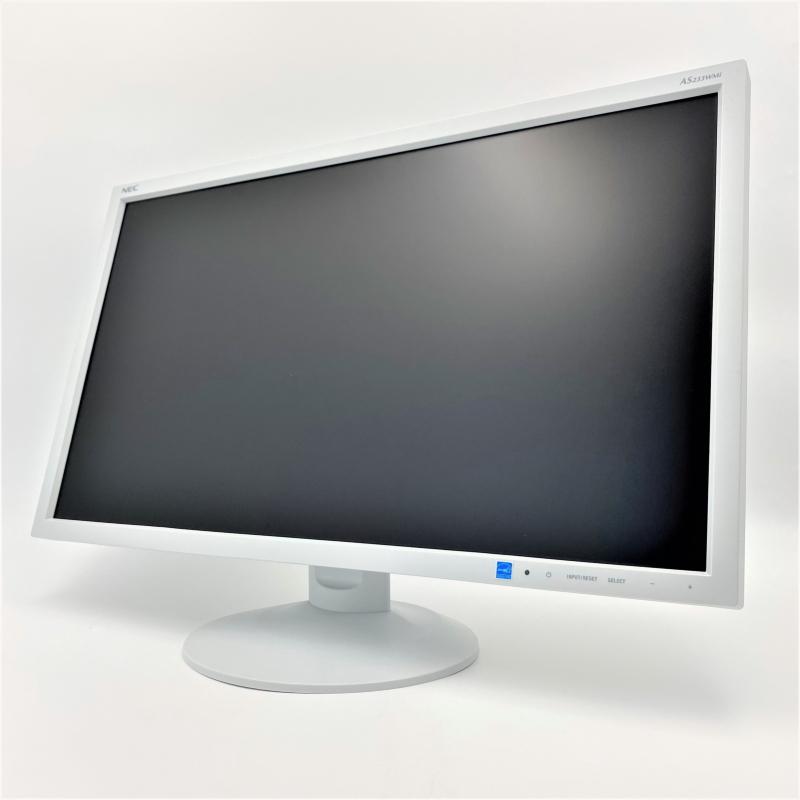 NEC 中古モニター 23インチ NEC LCD-AS233WMI PCモニター HDMI IPS