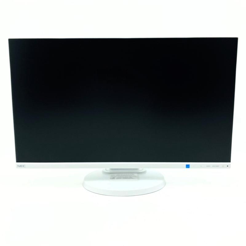 NEC 中古モニター 24インチ (23.8インチ) LCD-E241N-C HDMI NEC 中古モニター 24インチ (23.8インチ) LCD-E241N-C HDMI