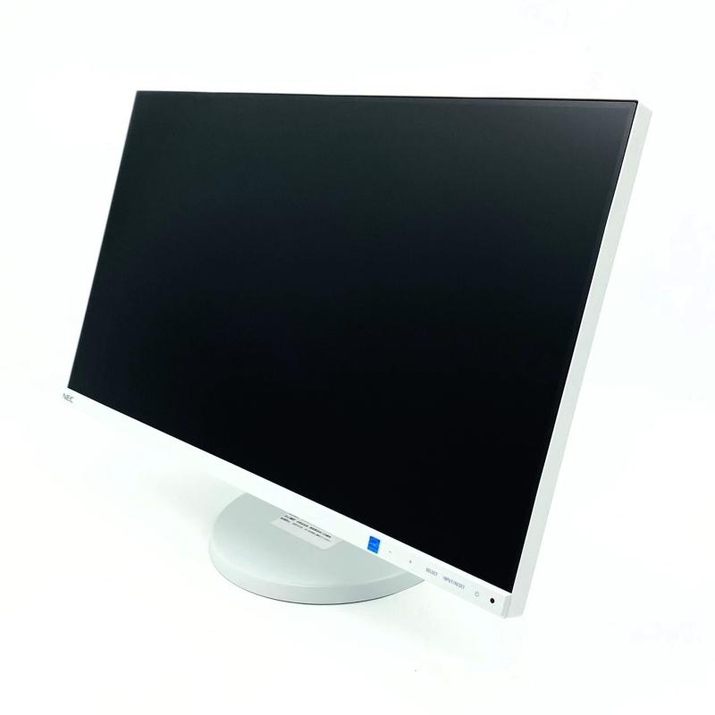 NEC 中古モニター 24インチ (23.8インチ) LCD-E241N-C HDMI NEC 中古モニター 24インチ (23.8インチ) LCD-E241N-C HDMI