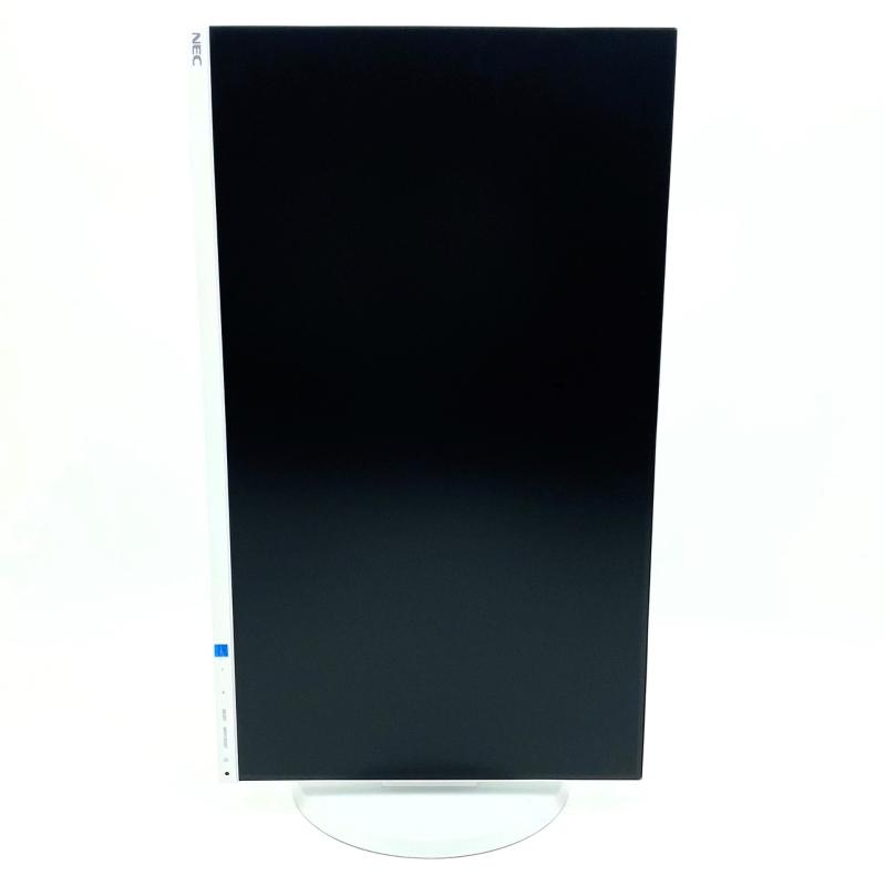 NEC 中古モニター 24インチ (23.8インチ) LCD-E241N-C HDMI NEC 中古モニター 24インチ (23.8インチ) LCD-E241N-C HDMI