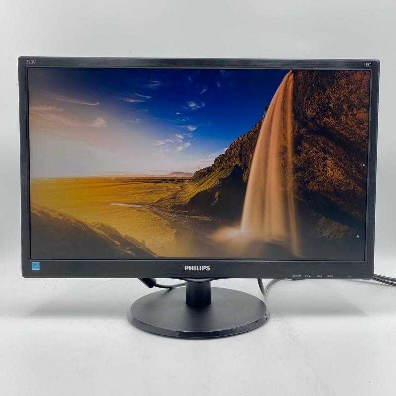Philips（フィリップス） 中古モニター 期間限定 21インチ 22インチ