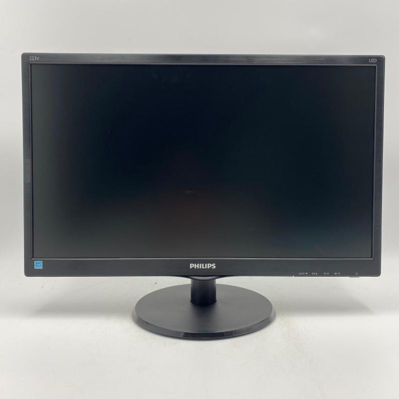 Philips（フィリップス） 中古モニター 期間限定 21インチ 22インチ