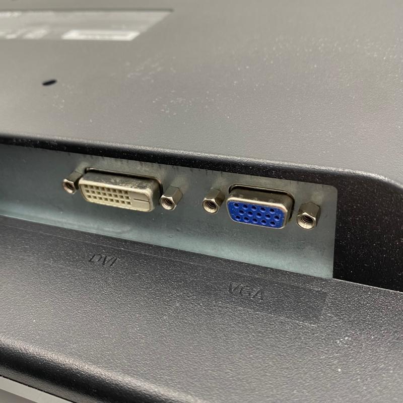 DELL（デル） 中古 PCモニター 22インチ PLANAR PLL2210W 格安 中古