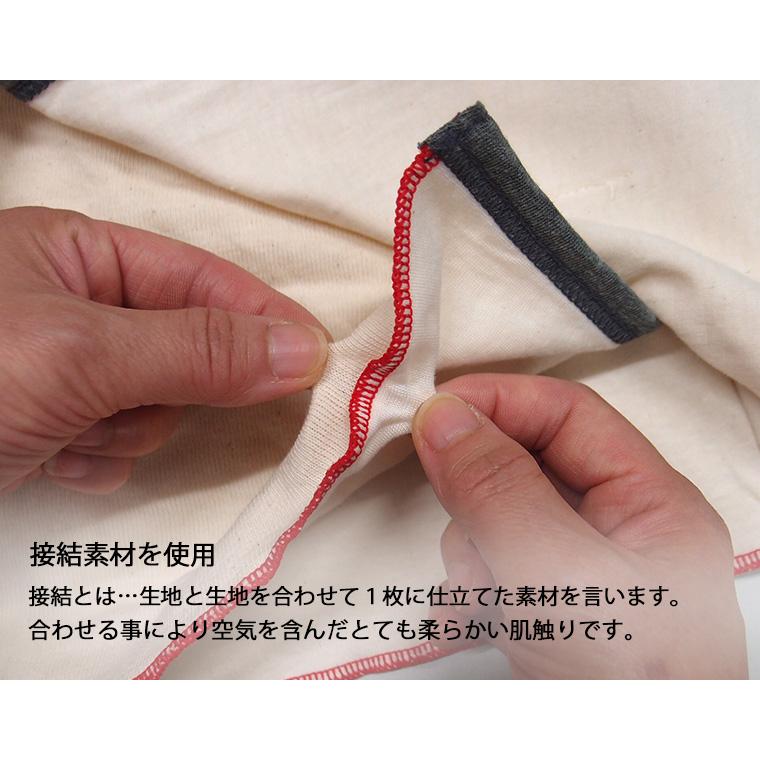 接結素材いちご短肌着日本製生まれたてベビー最適な優しい肌触り50cm60cm新生児3687 |  | 03