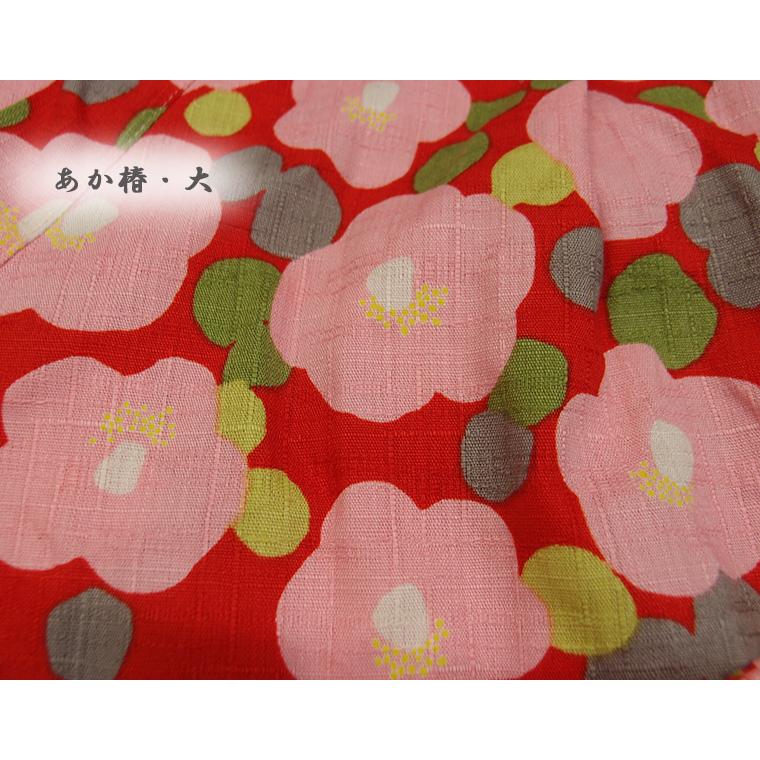 大人顔負けの上質感。子供甚平日本製浴衣古典柄レトロ女の子モンキー