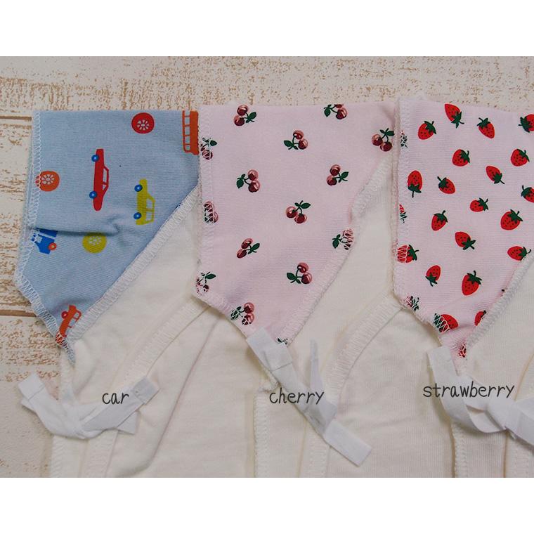 子供服トップス肌着キッズ男の子日本製生まれたてベビー最適な優しい肌触り50cm60cm新生児短肌着保育園ベビー服赤ちゃん |  | 03