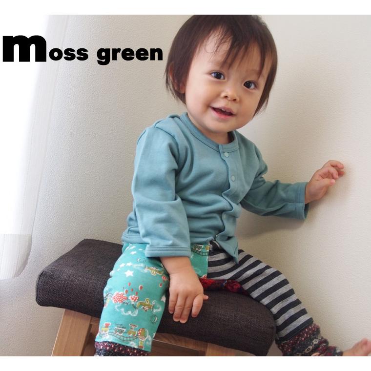 子供服 トップス ラケル4366シンプルな無地カーディガン(80cm 90cm 95cm 100cm)保育園4050 ベビー服 Ｔシャツ 赤ちゃん |  | 06