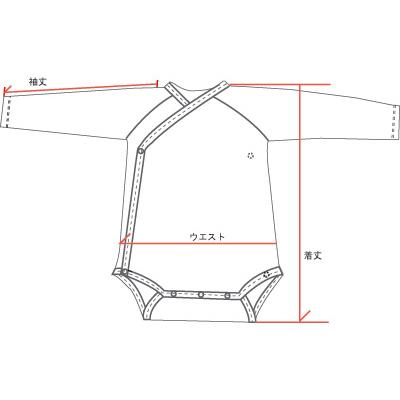 【在庫処分セール】子供服 トップス 接結柔らかい素材ギンガムチェック綿100％ロンパースA4543(50cm 60cm 70cm)保育園 |  | 06