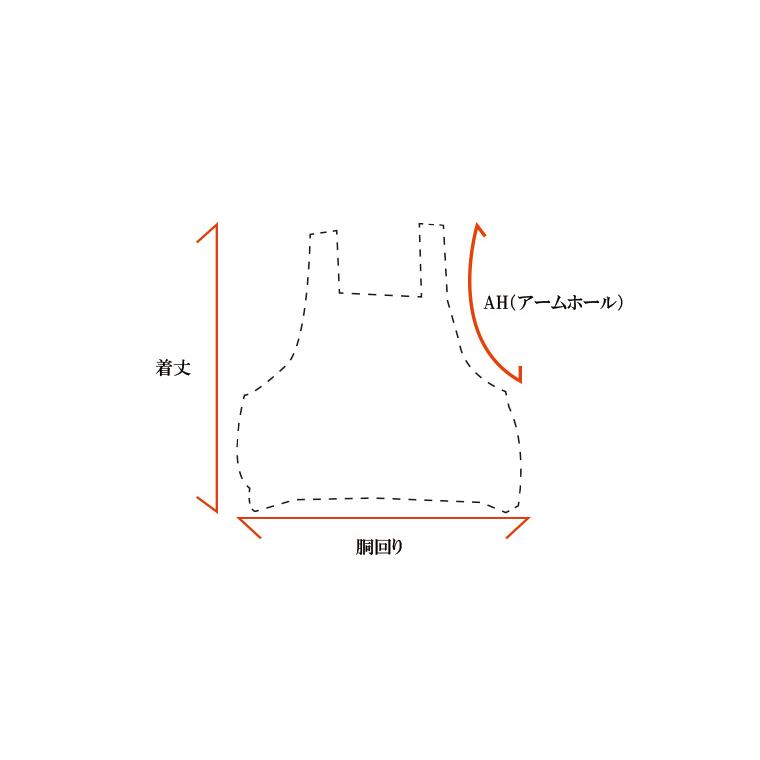 子供服トップス伸縮性ストレッチキャミ（80cm90cm95cm100cm110cm120cm）オーバーオールサロペットオールインワン2998保育園ベビー服男の子 |  | 05