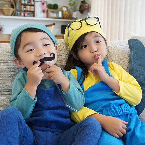 子供服トップス伸縮性ストレッチキャミ（80cm90cm95cm100cm110cm120cm）オーバーオールサロペットオールインワン2998保育園ベビー服男の子 |  | 09