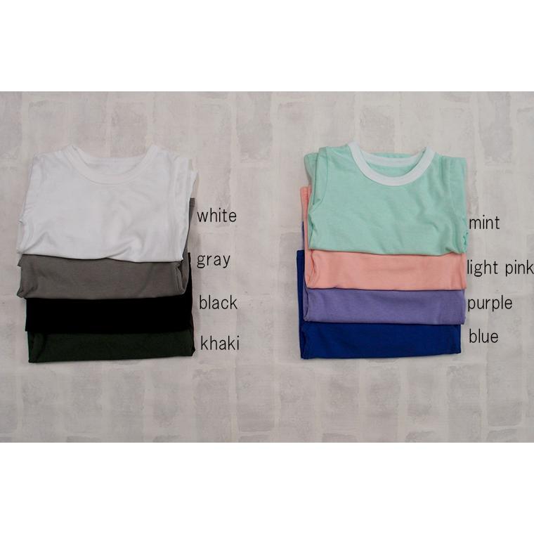 子供服 トップス 初秋やインナーに最適な薄手素材長袖Ｔシャツ保育園 0356 ベビー服  赤ちゃん |  | 02