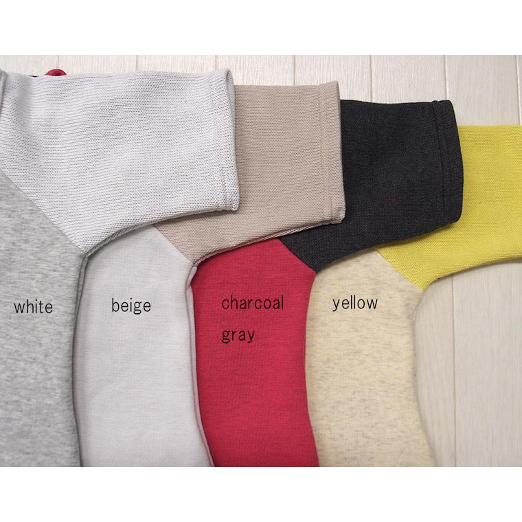 【在庫処分セール】子供服 トップス 重ね着Ｗフェイス素材レイヤードトップス4793(80cm 90cm 95cm 100cm)7878 保育園 |  | 01