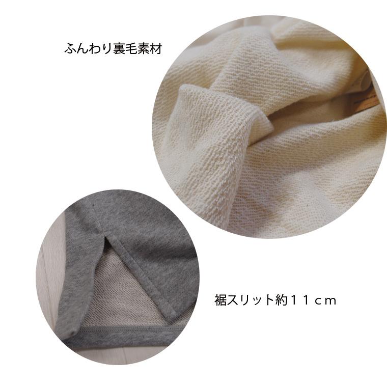 子供服トップス無地のロングトレーナーパーカースウェット(80cm 90cm 95cm 100cm）1923ベビー服男の子Ｔシャツ赤ちゃん |  | 04