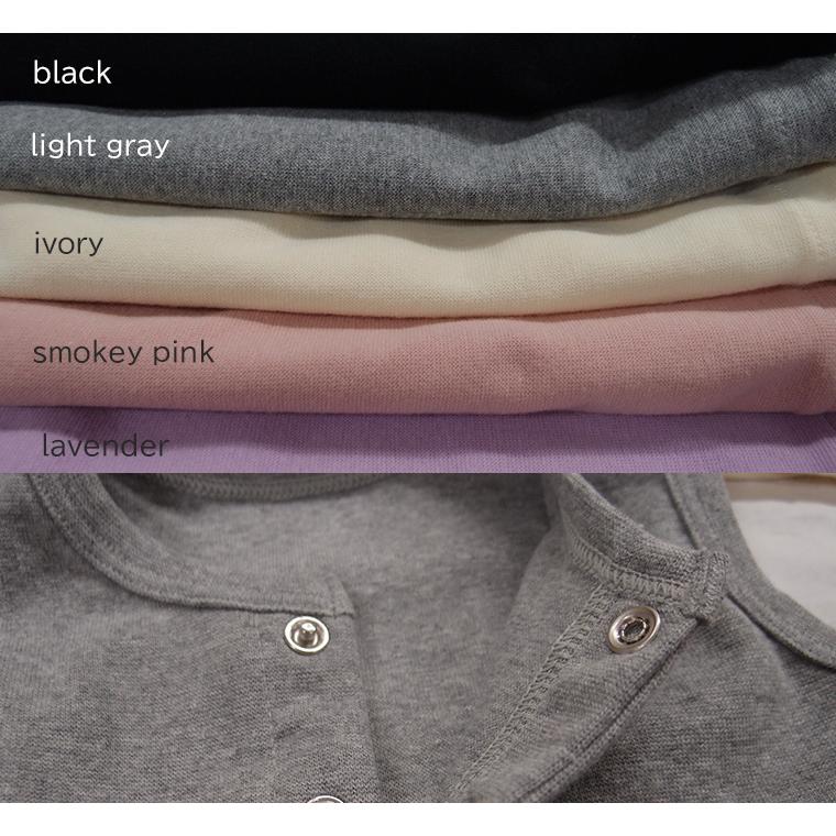 スパンフライス ベスト 体温調節 日本製 NOホルマリン2998（70cm 80cm 90cm 95cm 100cm) Ｔシャツ 赤ちゃん |  | 02