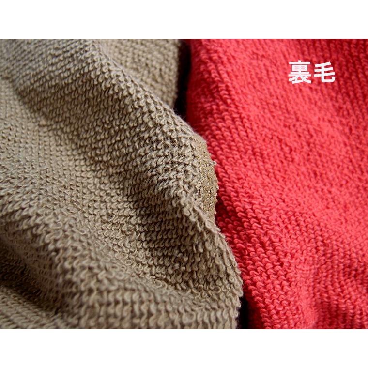 子供服 ボトムス綿100％裏毛B3229ニコちゃんデニムニット刺繍10分丈モンキーパンツ ベビー服 (80cm 90cm 95cm) |  | 06