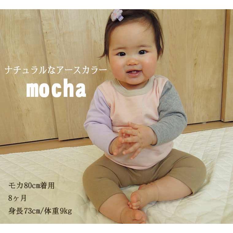 ベビー服長ズボン子供服ズボンパンツ伸縮性7分丈スリムパンツ保育園レギンス（80cm 90cm 95cm）2998メール便可13男の子赤ちゃん |  | 06