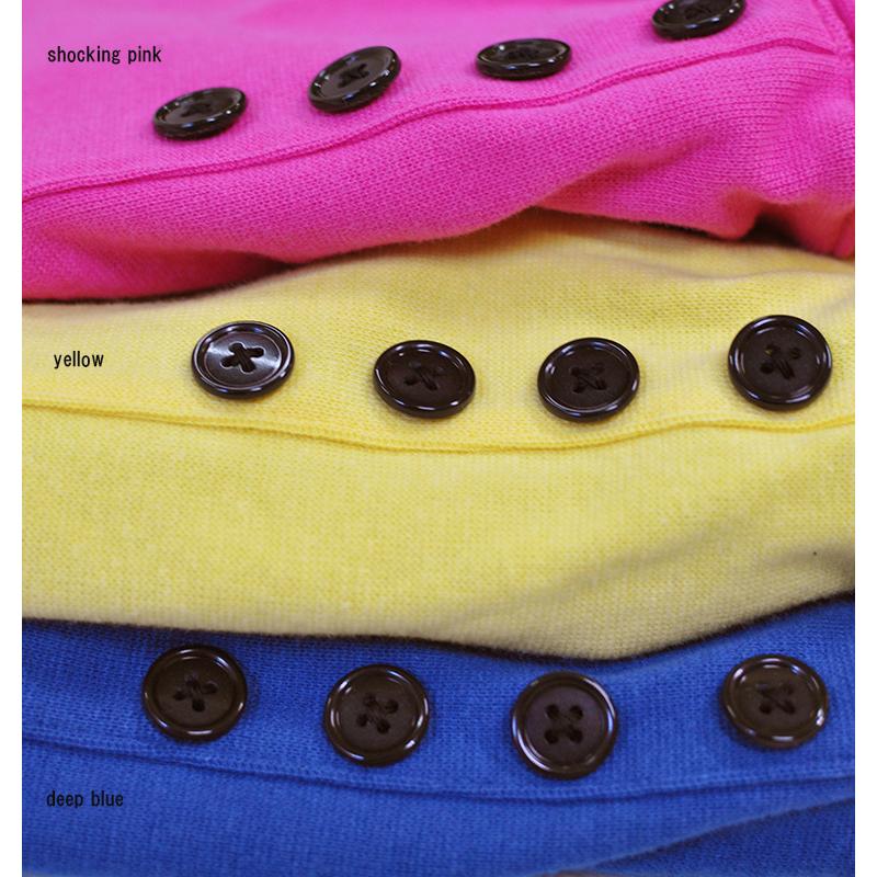 子供服 パンツ 伸縮性のスリムスパッツ付き台形カラフルスカッツ　2998保育園 ベビー服 |  | 03