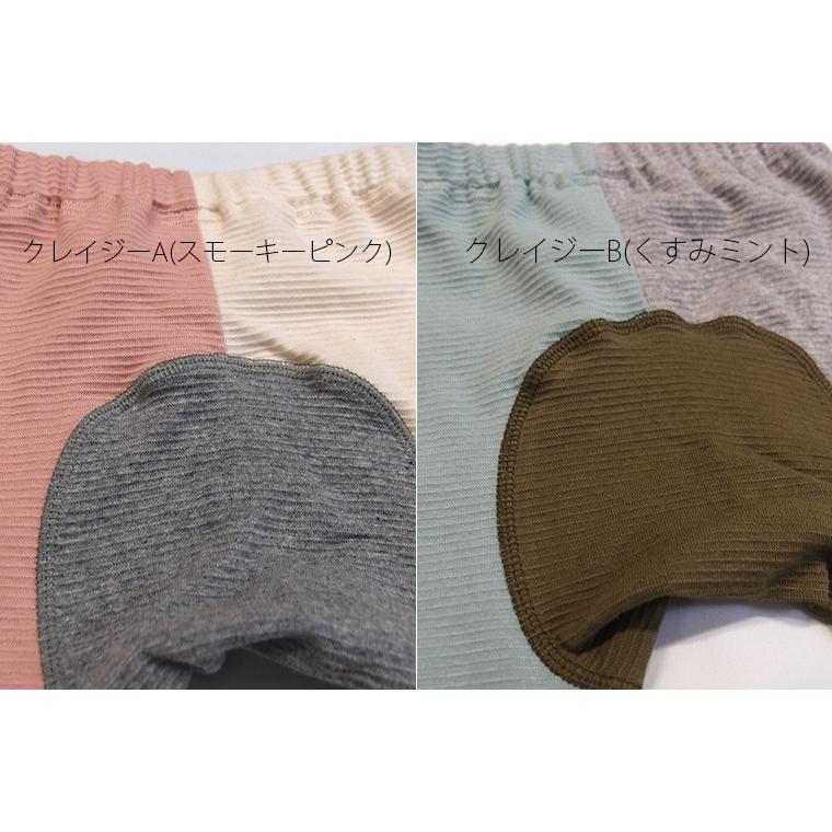 子供服夏用ベビー服長ズボン10分丈モンキーパンツ 伸縮性スリムパンツ（70cm 80cm 90cm 95cm 100cm）9714保育園メール便可13 男の子ズボン赤ちゃん |  | 04