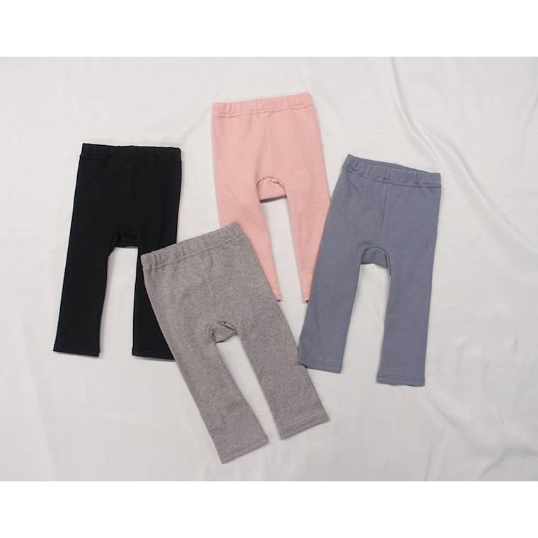 お尻のメローがかわいいモンキーパンツ伸縮性抜群スリムパンツ（70cm 80cm 90cm 95cm）2998 |  | 02