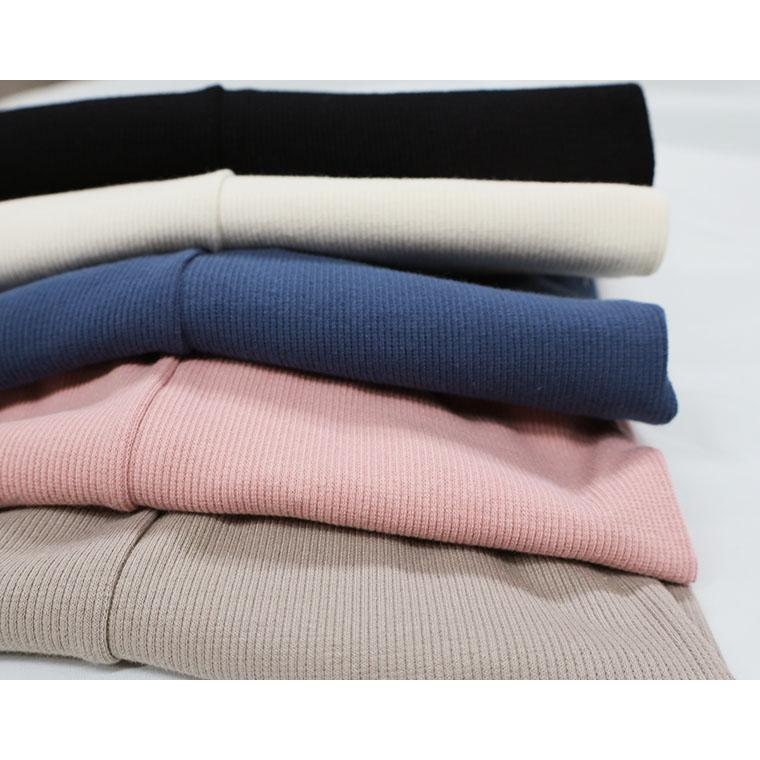 ベアストレッチ　伸縮性抜群７分丈スリムパンツ（70cm 80cm 90cm 95cm）3865 |  | 02