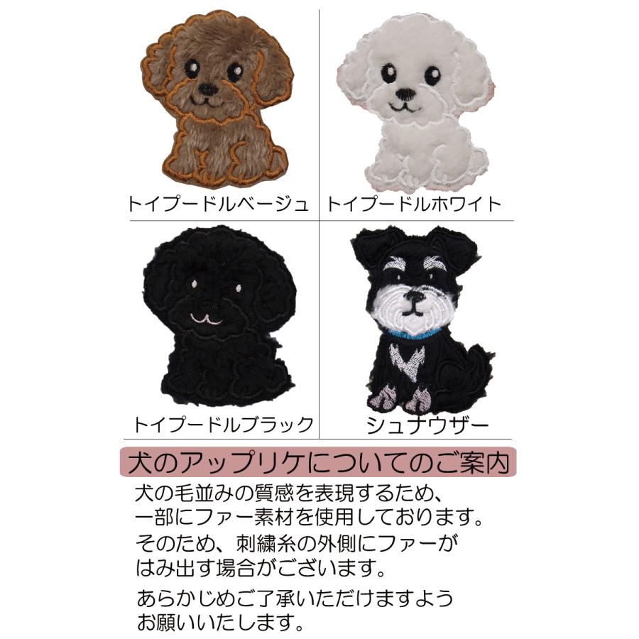 レッスンバッグ・カラーやアップリケを自由に選べるオリジナル手提げかばん入学準備保育園準備などにキャンセル不可 |  | 17