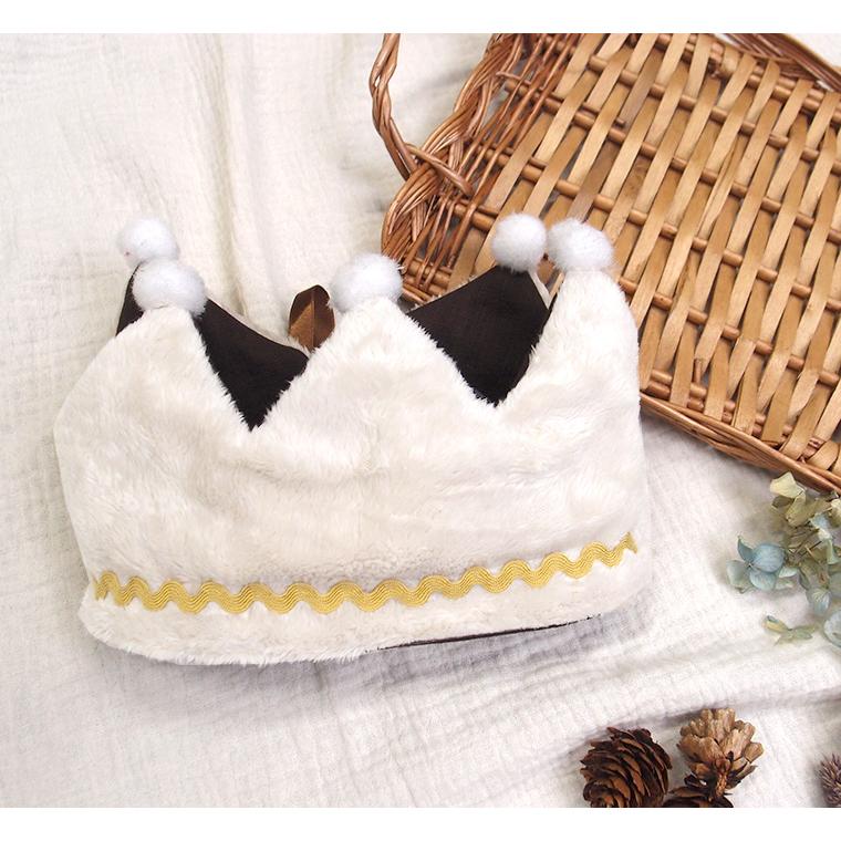 ファークラウン　王冠　バースデー　誕生日 日本製 |  | 02