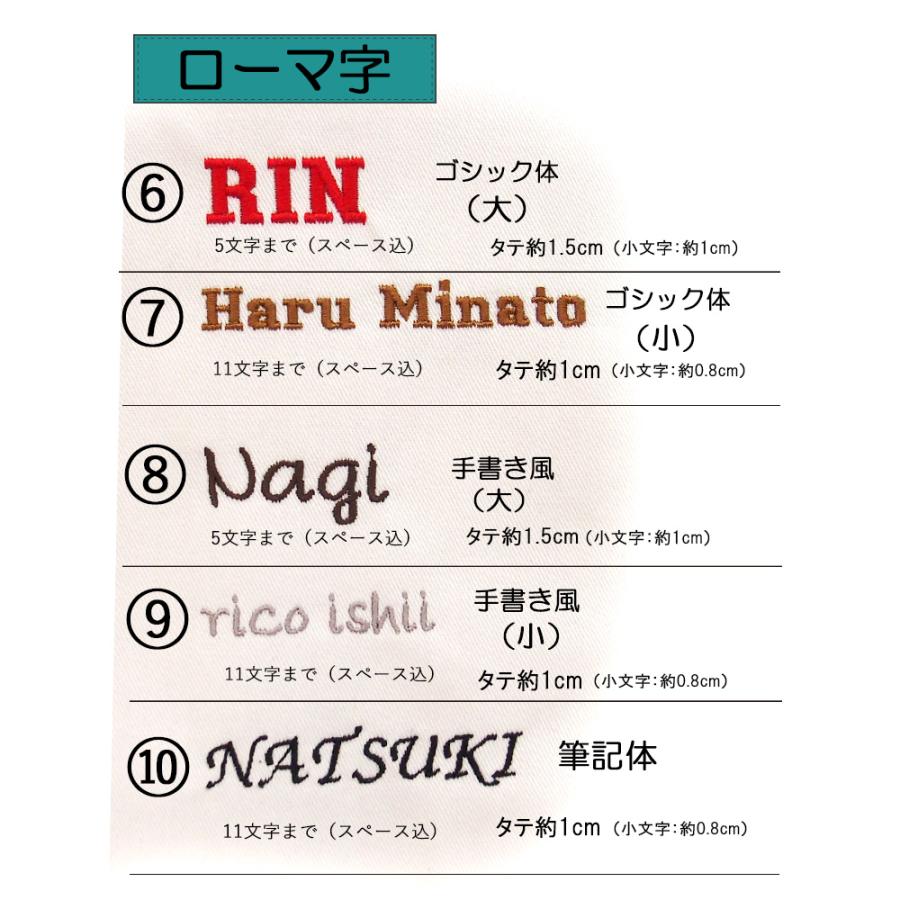 名入れ無料出産祝いや保育園準備などにかばんやベビーカーペット用バッグなどに柔らかいネームタグキャンセル不可 推し活推しカラーメンバーカラーメンカラ1055 |  | 14