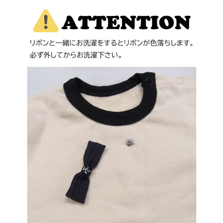 リボン 桃のような肌触り綿100％ 犬服 冬 ドッグウェアdogwear リンク