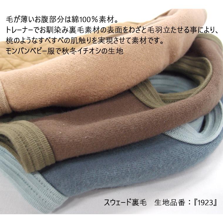 日本製犬服　冬　ドッグウェア　dogwear　キルト　ベスト（S.M.L.DS.FB-M）選べる刺繍1055　肌に優しいおしゃれ　オシャレ |  | 04