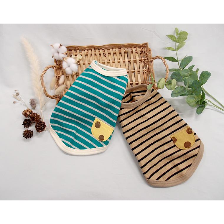 犬服　ドッグウェア　dogwear　リンクコーデ　タンクトップ（S.M.L.DS.FB-M）ペット服　猫服 |  | 01