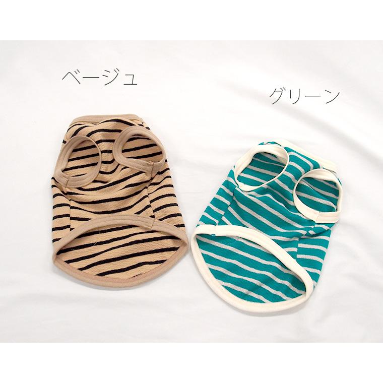 犬服　ドッグウェア　dogwear　リンクコーデ　タンクトップ（S.M.L.DS.FB-M）ペット服　猫服 |  | 03