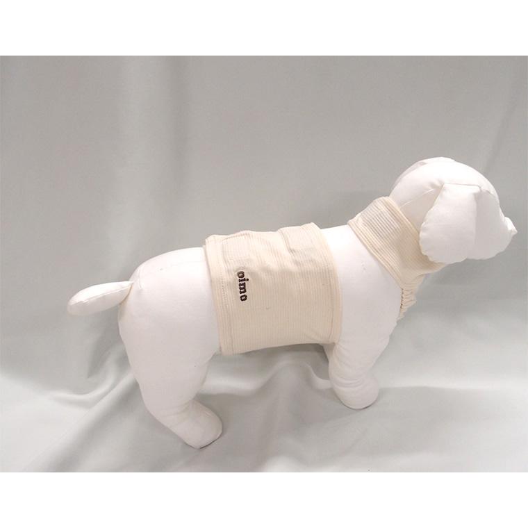 日本製名入れ小型犬腹巻犬服散歩の泥除けにエプロンドッグウェアdogwearペット服伸縮速乾蒸れない背中開き9714肌に優しいおしゃれオシャレ |  | 01