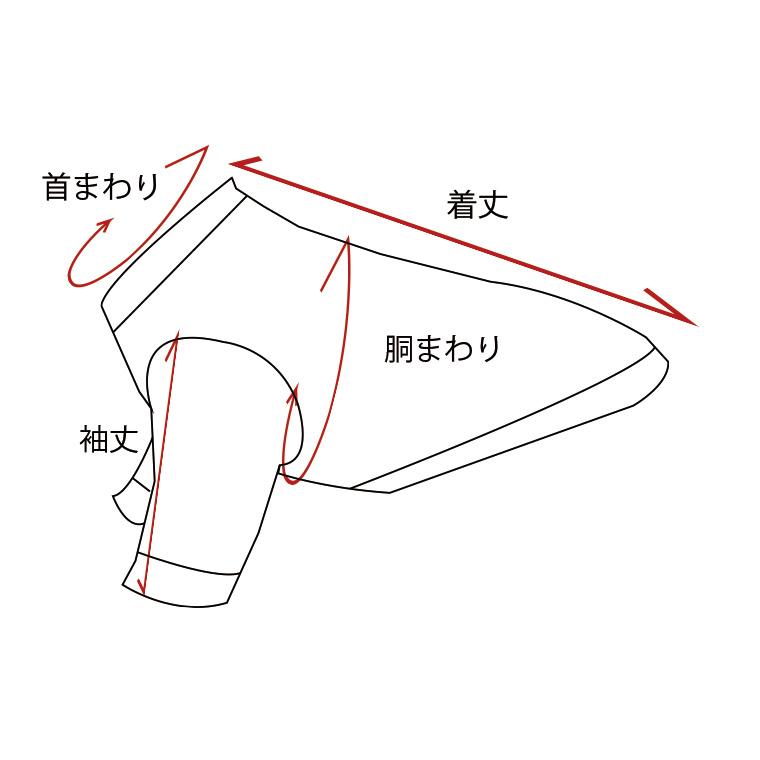 （S.M.L）日本製ひんやりUVカット 接触冷感 クールＴシャツ犬服夏ドッグウェア　dogwear　リンクコーデ7550クール夏服冷感薄手肌に優しいおしゃれオシャレ涼しい |  | 06