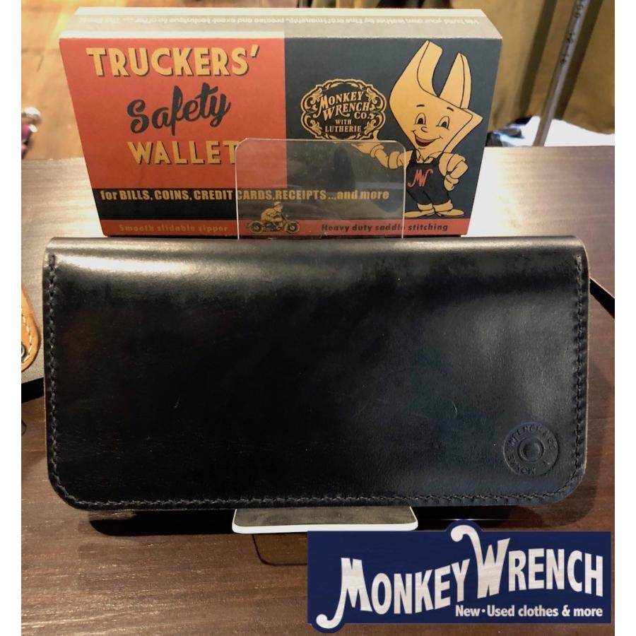 トラッカーウォレット　134 MONKEY WRENCH ORIGINAL 
