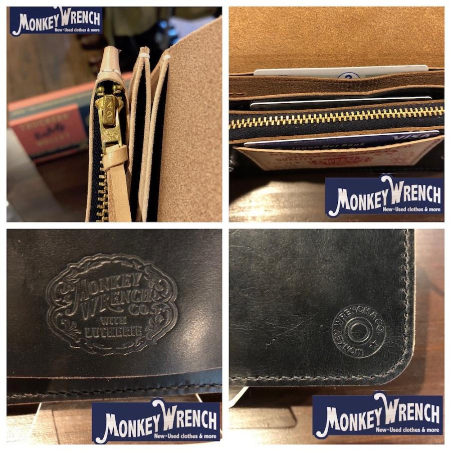 MONKEY WRENCH ORIGINAL 