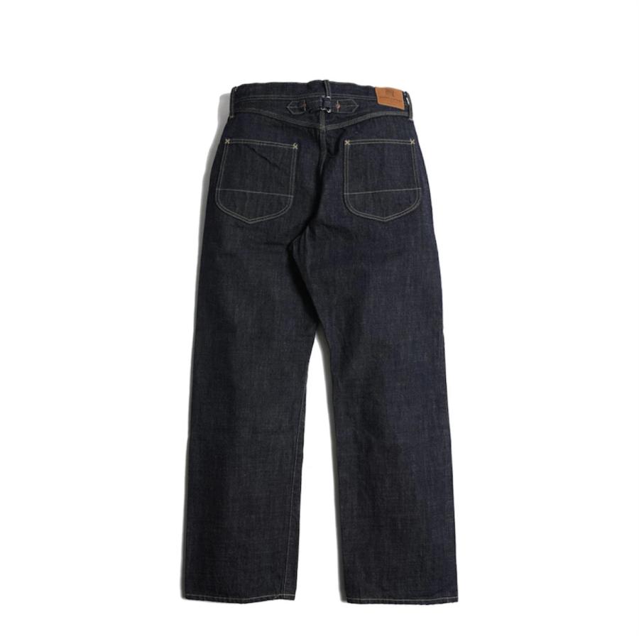 Trophy clothing 1604 デニムパンツ ジーンズ 30 TROPHY CLOTHING（トロフィークロージング） TROPHY CLOTHING